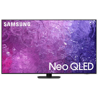 Samsung Neo QLED 4K HDR TV QN90C Samsung AUXCITY Audio Video