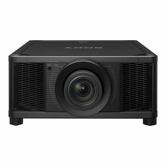 Sony SXRD 4K Home Theater Projector VPLVW5000ES Sony AUXCITY Audio Video