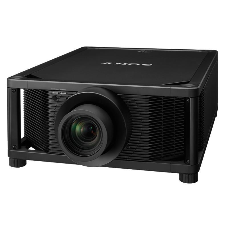 Sony SXRD 4K Home Theater Projector VPLVW5000ES Sony AUXCITY Audio Video