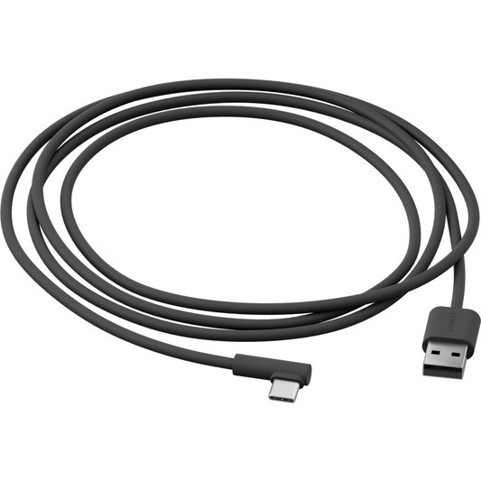 Sonos Roam USB A-C Charging Cable
