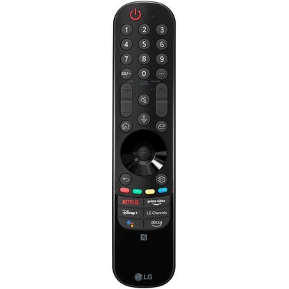 LG 97" OLED 4K HDR Smart Evo TV With AI ThinQ OLED97G2PUA LG AUXCITY Audio Video