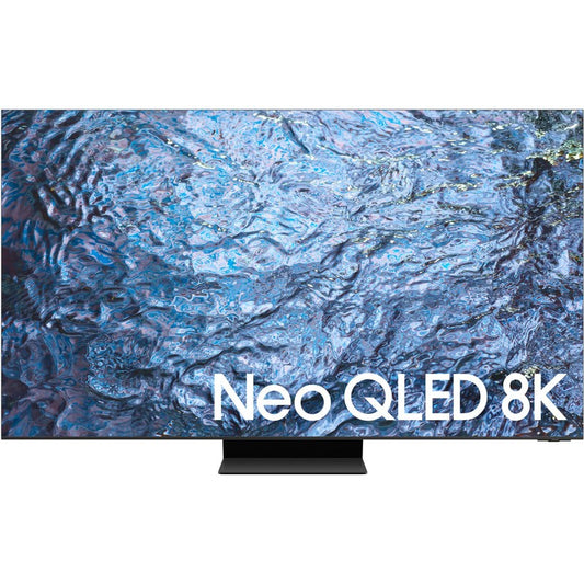 Samsung Neo QLED 8K HDR TV QN900C Samsung AUXCITY Audio Video