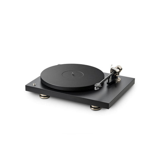 Pro-Ject Debut Pro Turntable Pro-Ject AUXCITY Audio Video
