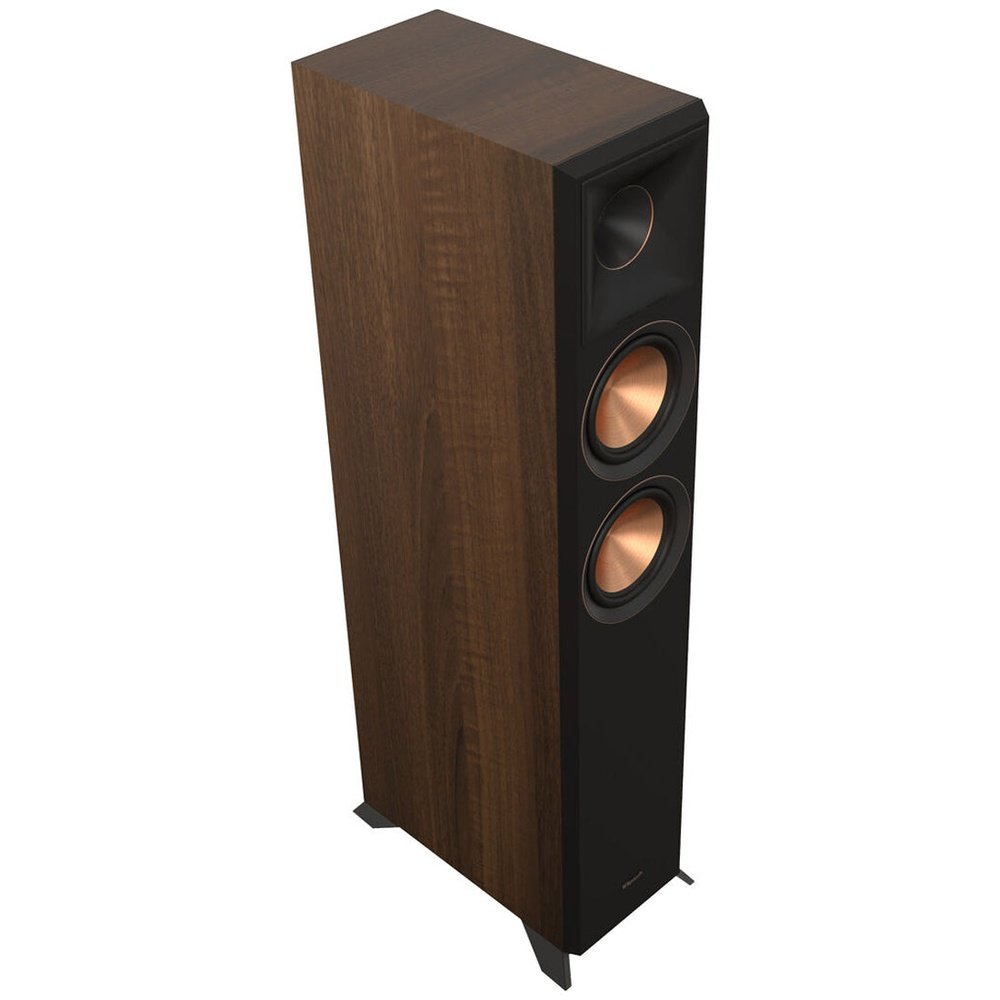Klipsch RP-5000F II Floor Standing Speaker Single Klipsch AUXCITY Audio Video