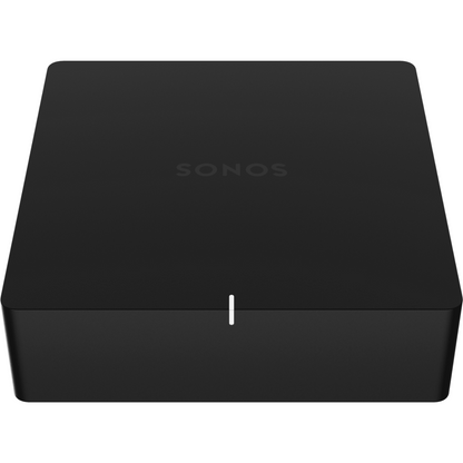 Sonos Port