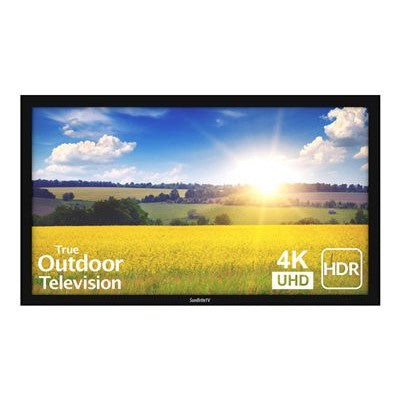 SunBrite SB-P2-4K Pro 2 Series LED-Backlit LCD Outdoor TV SunBrite AUXCITY Audio Video