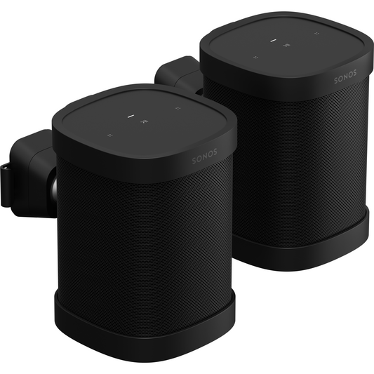 Sonos One Wall Mount (Pair)