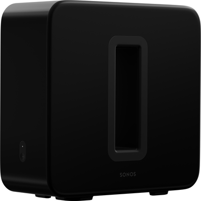 Sonos Premium Entertainment Set with Arc & Sub