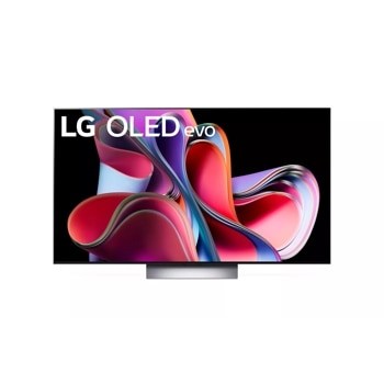 LG OLED evo 4K Smart TV G3PUA LG Electronics AUXCITY Audio Video