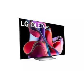 LG OLED evo 4K Smart TV G3PUA LG Electronics AUXCITY Audio Video