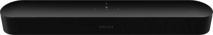 Sonos Beam (Gen 2) TV Soundbar with HDMI Input