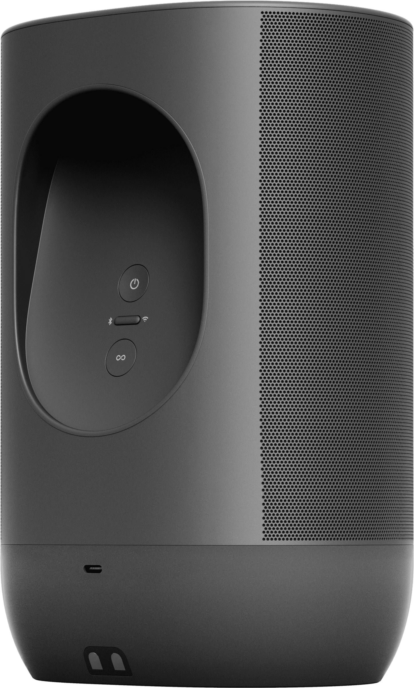 Sonos Move Indoor/Outdoor Bluetooth Speaker