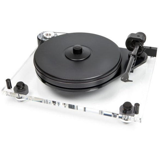 Pro-Ject 6 PerspeX SB DC Superpack Pro-Ject AUXCITY Audio Video