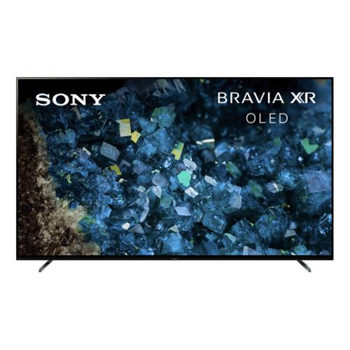 Sony 83" BRAVIA XR OLED 4K HDR Google TV Sony AUXCITY Audio Video