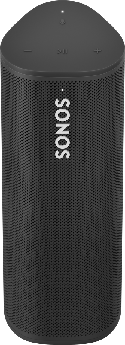 Sonos Roam Waterproof Bluetooth Speaker