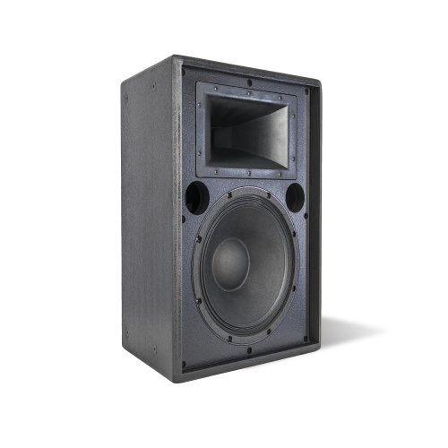 Klipsch KI-262-BII 12" Compact Commercial 2-WAY Trapezoidal Loudspeaker Klipsch AUXCITY Audio Video