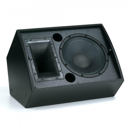 Klipsch KI-262-BII 12" Compact Commercial 2-WAY Trapezoidal Loudspeaker Klipsch AUXCITY Audio Video