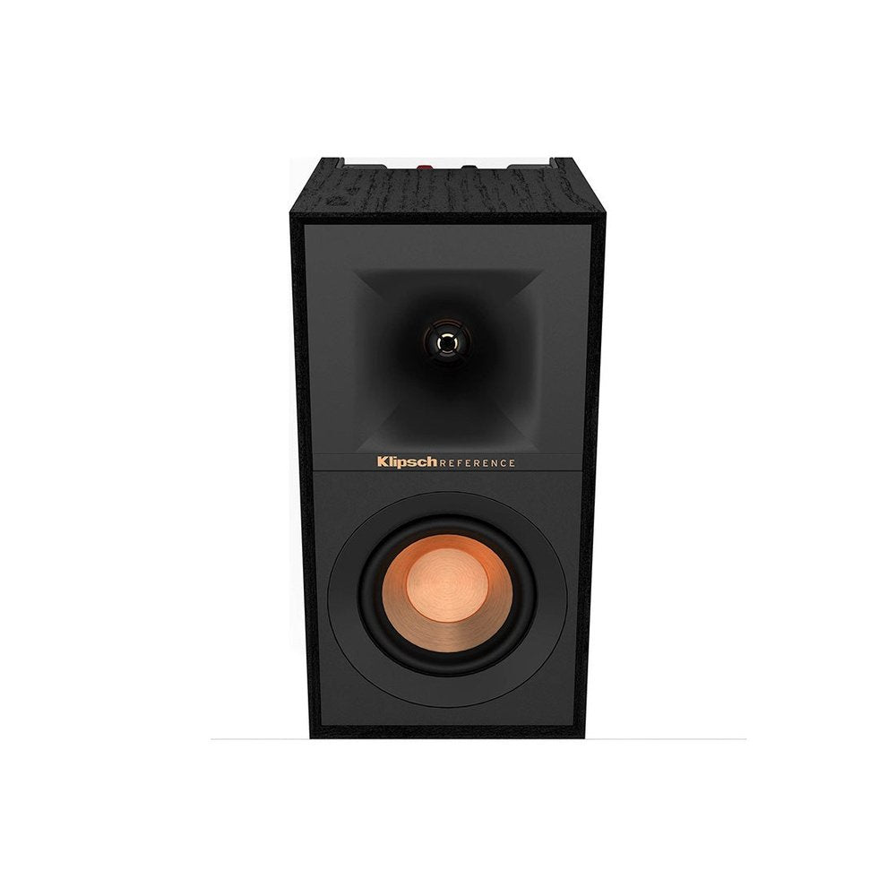 Klipsch R-40SA Reference Dolby Atmos Surround Speaker Single Klipsch AUXCITY Audio Video