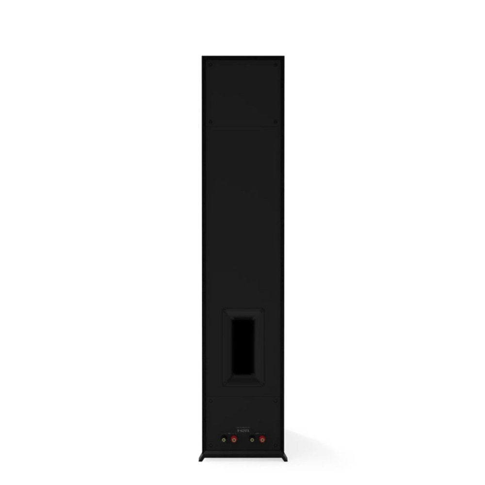 Klipsch R-605FA Dolby Atmos Floor Standing Speaker Single Klipsch AUXCITY Audio Video