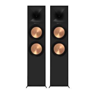 Klipsch R-800F Reference Floor Standing Speaker Single Klipsch AUXCITY Audio Video
