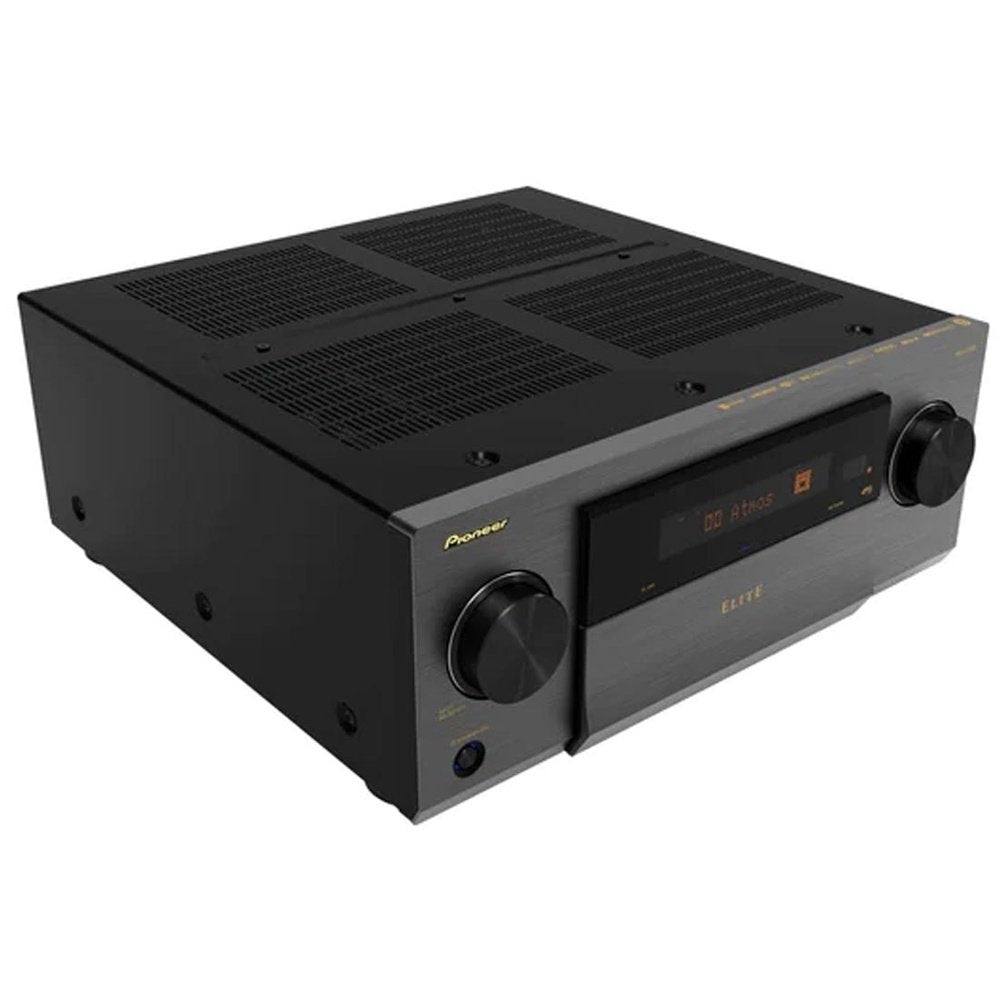 Pioneer Elite VSX-LX805 11.4 Channel Network AV Receiver Pioneer Elite AUXCITY Audio Video