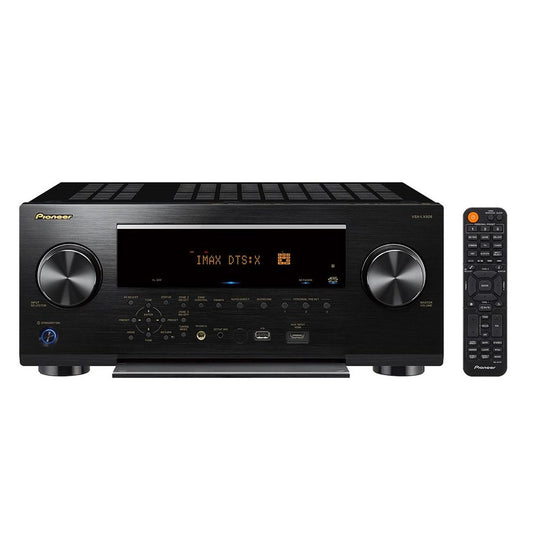 Pioneer Elite VSX-LX505 9.2 Channel AV Receiver Pioneer Elite AUXCITY Audio Video