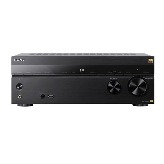 Sony STRAZ1000ES Premium ES 7.2 CH 8K A/V Receiver Sony AUXCITY Audio Video