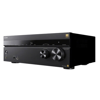 Sony STRAZ1000ES Premium ES 7.2 CH 8K A/V Receiver Sony AUXCITY Audio Video