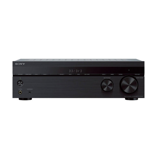 Sony STRDH590 5.2ch Home Theatre AV Receiver Sony AUXCITY Audio Video