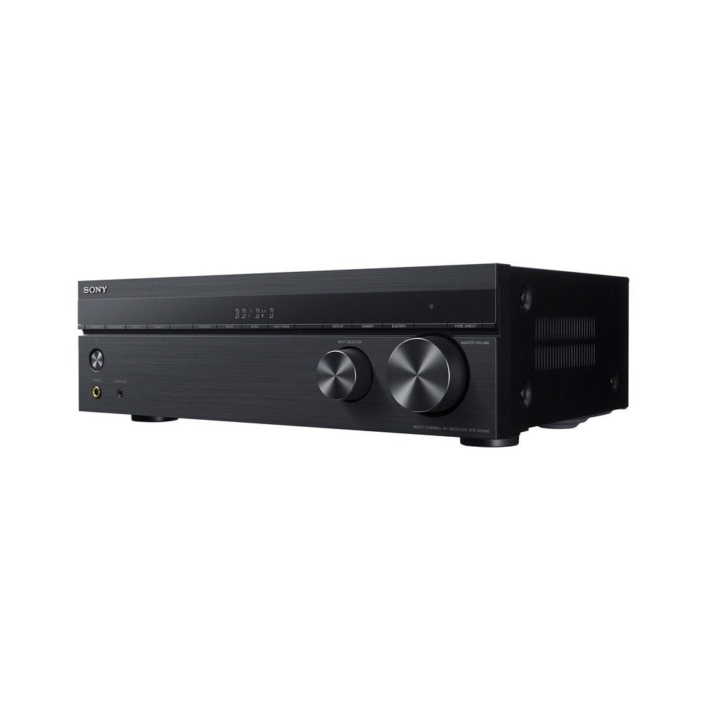 Sony STRDH590 5.2ch Home Theatre AV Receiver Sony AUXCITY Audio Video
