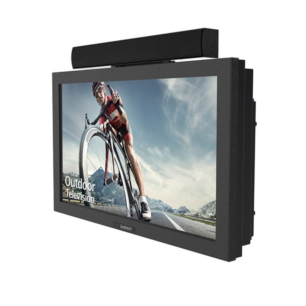 SunBrite SB-3211HD-BL 32" Pro Class Full HD Outdoor LED TV SunBrite AUXCITY Audio Video