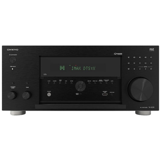 Onkyo TX-RZ70 Premium 11.2 Channel AV Receiver Onkyo AUXCITY Audio Video
