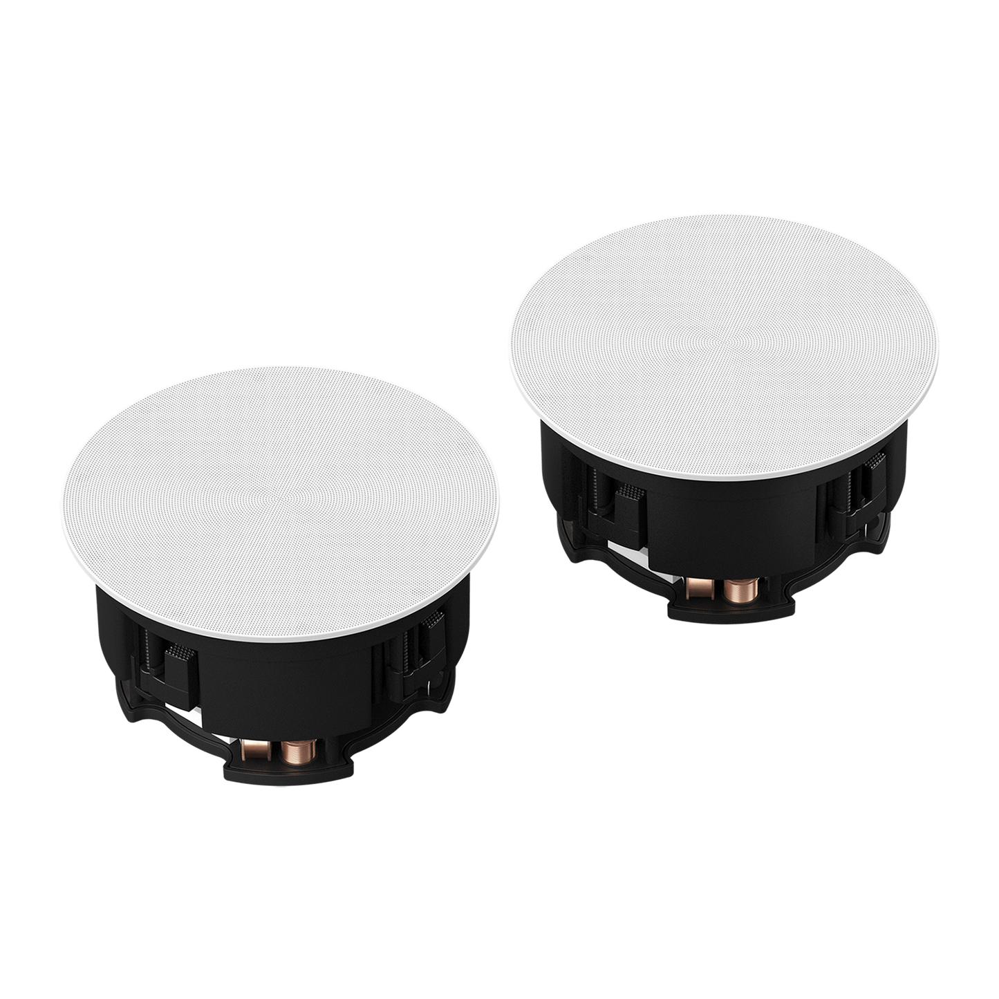 Sonos 6" In-Ceiling Speakers by Sonos and Sonance (Pair)