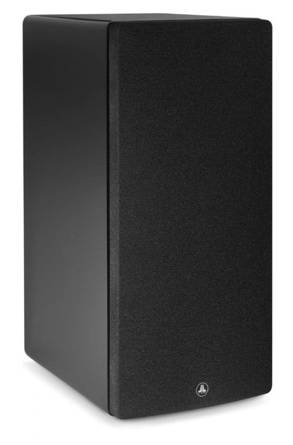 JL Audio Fathom v2 2 x 12inch Powered Sub (Gloss Black)