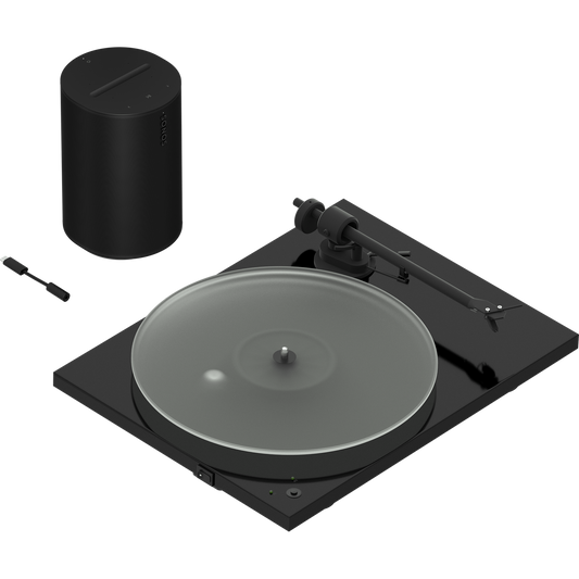 Sonos Essential Turntable Set