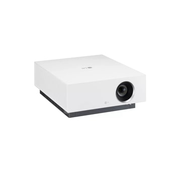 LG 4K UHD Laser Smart Home Theater CineBeam Projector HU810PW LG Electronics AUXCITY Audio Video
