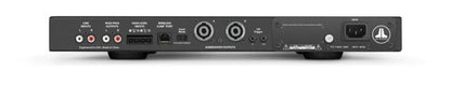 JL Audio 300W x 1 or 600W x 2 Amp/Processor w/Rack Mount Option for IWE-108